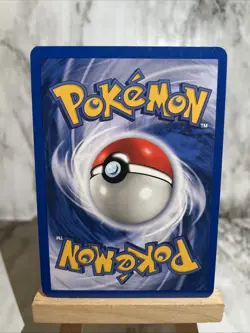 Dark Weezing 14/82 Holo Rare Team Rocket Unlimited WOTC Pokemon Card LP/NM TCG - Image 5