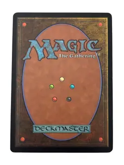 Trickster Mage Nemesis FOIL MAGIC the Gathering MTG CARD Vintage - Image 2