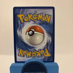 010 SVE FIRE ENERGY | RARE CRACKED ICE HOLO | SCARLET & VIOLET POKEMON CARD - Image 2
