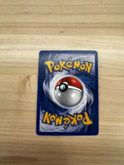 Pokemon TCG Deoxys Movie Promo Card 16/107 Stamped Destiny Deoxys - Image 2