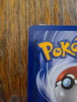 1st Edition French Kabuto 50/62 Non Holo Vintage Fossil Pokemon Card! NM-VLP - Image 4