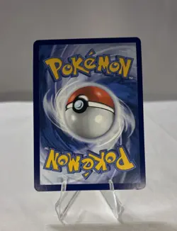 Pokemon TCG Magneton SVP 159 Surging Sparks ETB Promo Card NM - Image 2