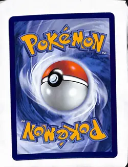 Bulbasaur IR Mega Evolutions 133/132 Pokemon Card Near Mint - Image 2