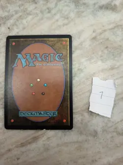 MTG 1998 Legge del piu Forte/Survival of the Fittest, Exodus 129/143 ITA - Image 2