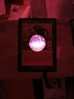 MTG 1998 Legge del piu Forte/Survival of the Fittest, Exodus 129/143 ITA - Image 3