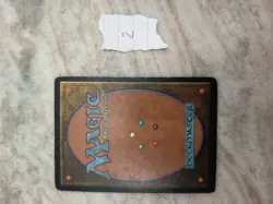 MTG 1998 Legge del piu Forte/Survival of the Fittest, Exodus 129/143 ITA - Image 5