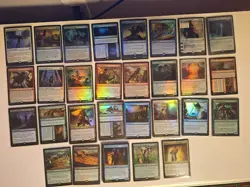 Amonkhet - Mythic & Rare Foil - MTG Near Mint - Image 1