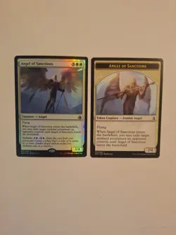 Amonkhet - Mythic & Rare Foil - MTG Near Mint - Image 2