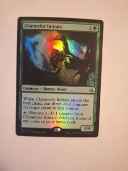 Amonkhet - Mythic & Rare Foil - MTG Near Mint - Image 5