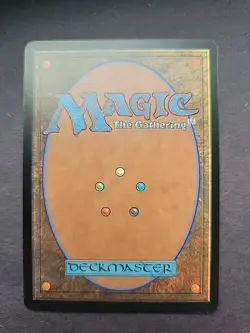 Mint/Near-Mint, English - 1 x MTG Teferi's Protection - Borderless - Image 2