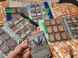 Mint/Near-Mint, English - 1 x MTG Teferi's Protection - Borderless - Image 3