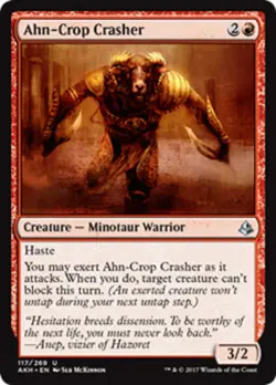MtG Magic The Gathering Amonkhet Uncommon Cards x1 - Image 2