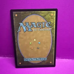 Bident Of Thassa - N/M - The Lost Caverns of Ixalan Magic The Gathering MTG - Image 2