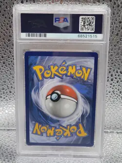 Charizard Celebrations 4/102 PSA 9 2021 Pokemon Celebrations Classic Collection - Image 2