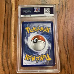 PSA 9 2021 POKEMON CELEBRATIONS CHARIZARD #4/102 CLASSIC COLLECTION HOLO - Image 4