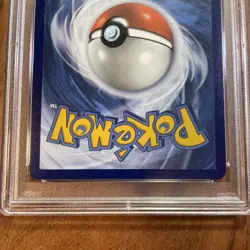PSA 9 2021 POKEMON CELEBRATIONS CHARIZARD #4/102 CLASSIC COLLECTION HOLO - Image 5