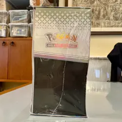 ETB Evoluzioni Prismatiche Pokemon set allenatore ITA sealed sigillato - Image 4