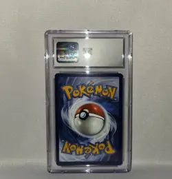 2024 Pokemon TCG Pikachu Black Star Promos - 190 World Championships CGC 9 MINT - Image 4