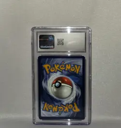 2024 Pokemon TCG Pikachu Black Star Promos - 190 World Championships CGC 9 MINT - Image 5