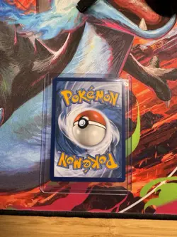 Pokemon TCG Caterpie 172/165 Sv: Scarlet & Violet 151 ILLUSTRATION RARE 🐛 - Image 2