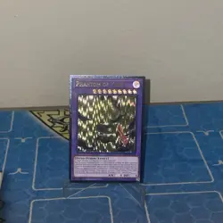 Yu-Gi-Oh Ultimate Rare OP27-EN001 Sage with Eyes of Blue-OTS NEAR MINT - Image 3