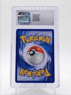 IGGLYBUFF 2003 POKEMON E-CARD SKYRIDGE COMMON 67/144 CGC 9.5 Q5971 - Image 2