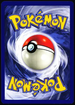 Mew WoTC Black Star #8 2000 League Promo Pokemon Card R1-X143 - Image 2