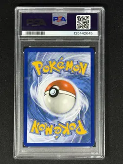 PSA 10 Jessie & James Hidden Fates Pokemon TCG 68/68 Holo Full Art Ultra Rare - Image 2