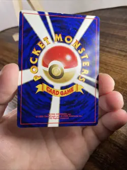 Lugia Neo Gold, Silver, to a New World... Holo (Japanese) SWIRL Pokemon - Image 4