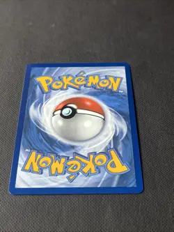 Pokemon TCG Flareon Prismatic Evolutions Reverse Holo Card 013/131 Masterball - Image 5