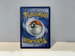 Pokemon TCG Flareon 013/131 Masterball Prismatic Evolutions Reverse Holo Card - Image 5