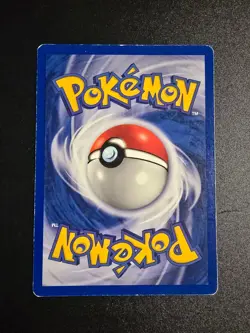 Carte Pokemon Leveinard 3/102 Holo Unlimited Ed 2 Set De Base Wizards FR - Image 4