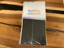 ETB (Coffret Dresseur d'Elite Pokemon)- EV8.5 Evolutions Prismatiques FR - Image 3