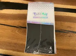 ETB (Coffret Dresseur d'Elite Pokemon)- EV8.5 Evolutions Prismatiques FR - Image 4
