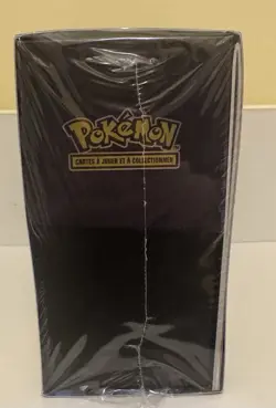 Coffret Dresseur d’Elite ETB Pokemon Etincelles Deferlantes Neuf+ 3 Boosters - Image 5