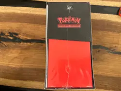 Pokemon - Coffret Dresseur d'Elite (ETB) EV10 Rivalites Destinees FR - Image 2