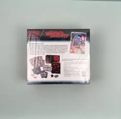POKEMON Coffret dresseur d'elite ETB EV10 RIVALITES DESTINEES Neuf scelle VF - Image 3