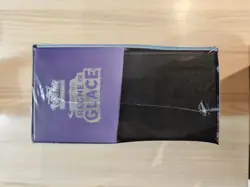 Pokemon ETB Coffret Dresseur d'Elite Regne De Glace FR Scelle - Image 5