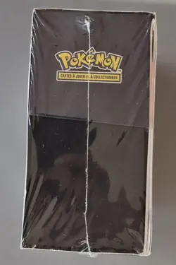 Pokemon - Coffret Dresseur D'Elite Etincelles Deferlantes - Neuf Scelle - Image 5