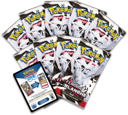 POKEMON Coffret dresseur d'elite, ETB, EV 10.5 Flamme Blanche, Neuf scelle VF - Image 3