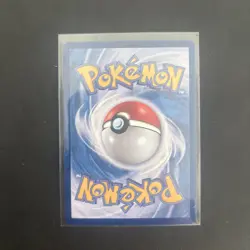 Lillie's Clefairy ex SAR 126/100 Sv9 Battle Partners Korean Pokemon Card NM - Image 2