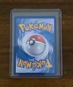 Lillie's Clefairy ex SAR 126/100 Sv9 Battle Partners Korean Pokemon Card NM - Image 2