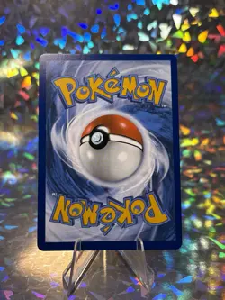 Pokemon TCG Twilight Masquerade Kieran Special Illustration Rare 218/167 NM - Image 2