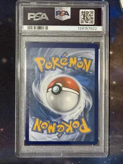 Pokemon TCG: Moltres & Zapdos & Articuno GX SM210 PSA 8 Hidden Fates - Image 4