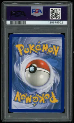 Pokemon Moltres Zapdos Articuno GX Full Art Hidden Fates Promo SM210 PSA 8 NM/M - Image 2