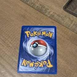 Clefairy 5/102 - Base Set Holo - Vintage Pokemon TCG WOTC - Image 2