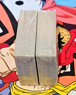One Piece TCG ST29 Egghead Starter Deck SEALED NEW x 2 English Monkey.D.Luffy - Image 5