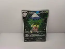 Pokemon TCG Mega Evolution Exeggutor Full Art Illustration Rare Holo 135/132 - Image 1