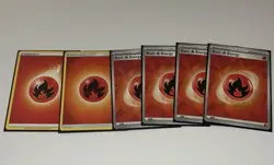 Pokemon TCG Charizard EX & Pidgeot EX Competitive Deck 60 Cards Tournament Ready - Image 5