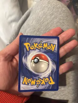 Pokemon Gengar Stormfront 18/100 Rare Regular 110HP Poltergeist Card English - Image 2